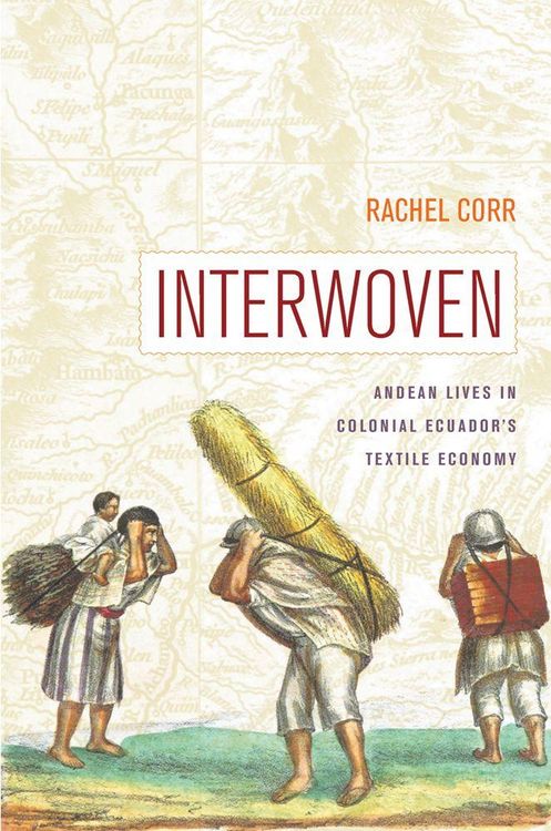 Produktbild: Interwoven