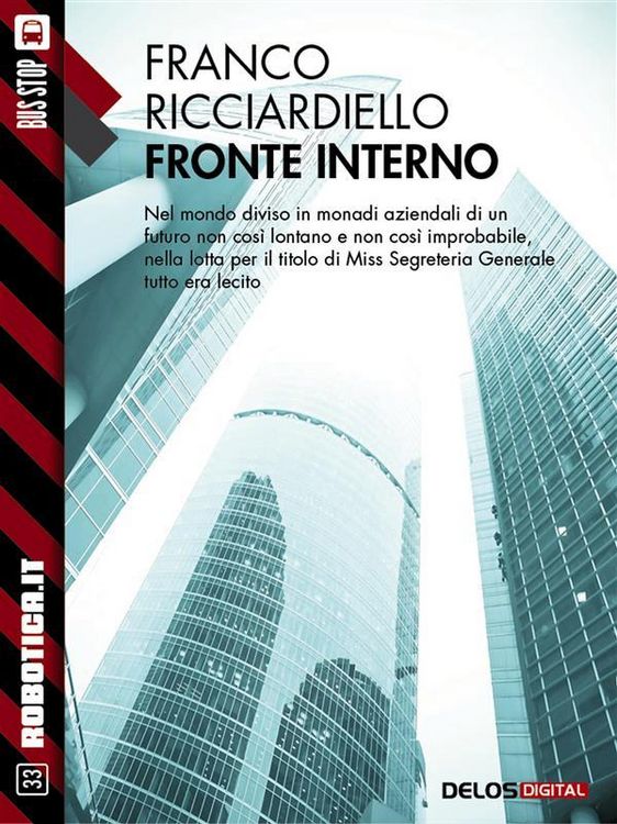 Produktbild: Fronte interno