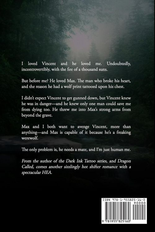 Produktbild: Her Ex-boyfriend's Werewolf Lover