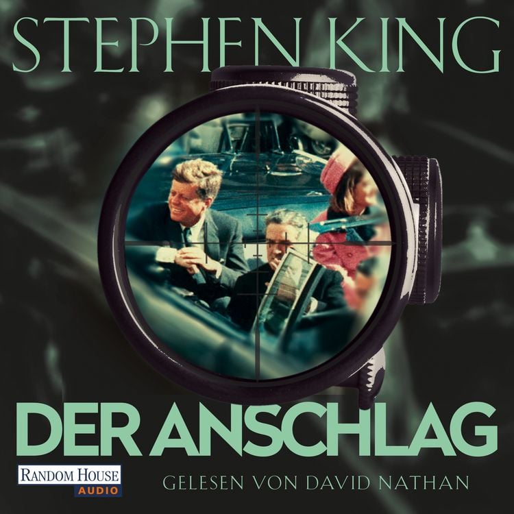 Produktbild: Der Anschlag
