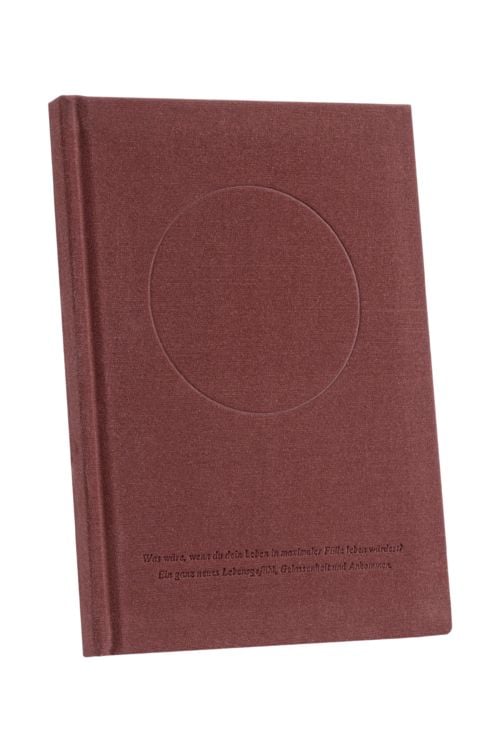 Produktbild: F&uuml;lle Journal