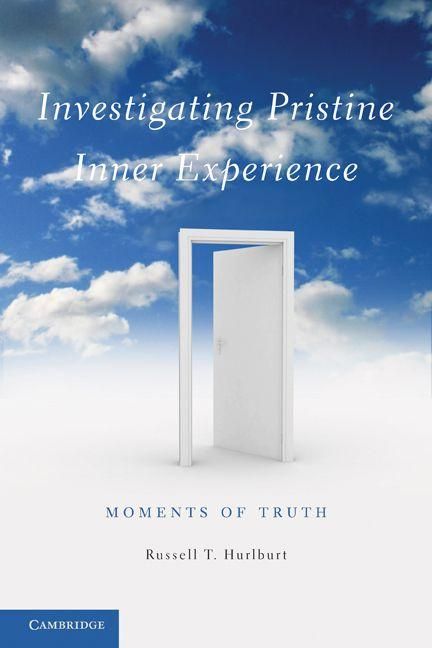 Produktbild: Investigating Pristine Inner Experience