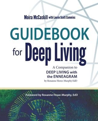 Produktbild: Guidebook for Deep Living
