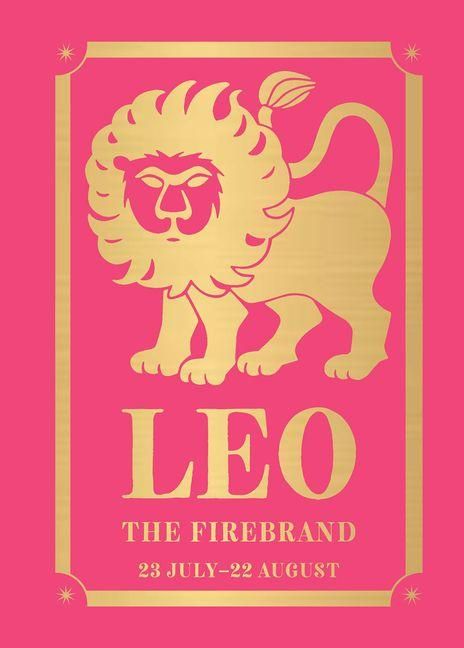 Produktbild: Leo: The Firebrand
