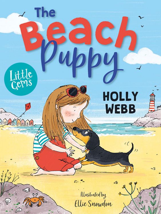 Produktbild: The Beach Puppy
