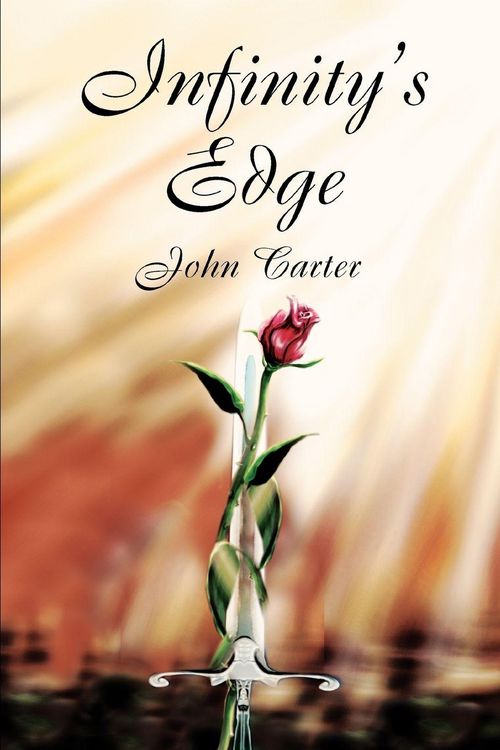 Produktbild: Infinity's Edge