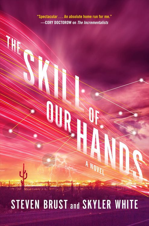 Produktbild: Skill Of Our Hands