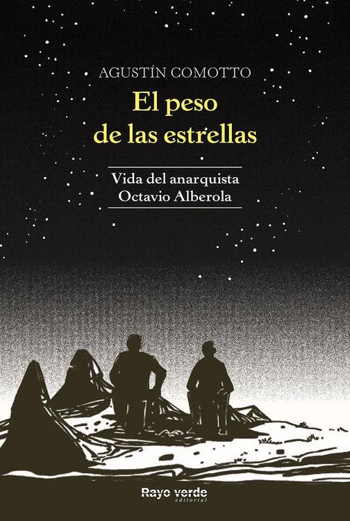 Produktbild: El peso de las estrellas