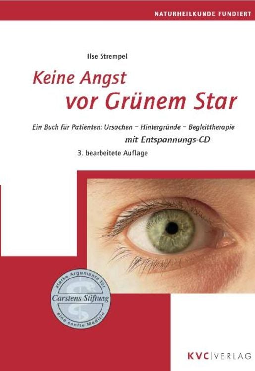 Produktbild: Keine Angst vor Gr&uuml;nem Star