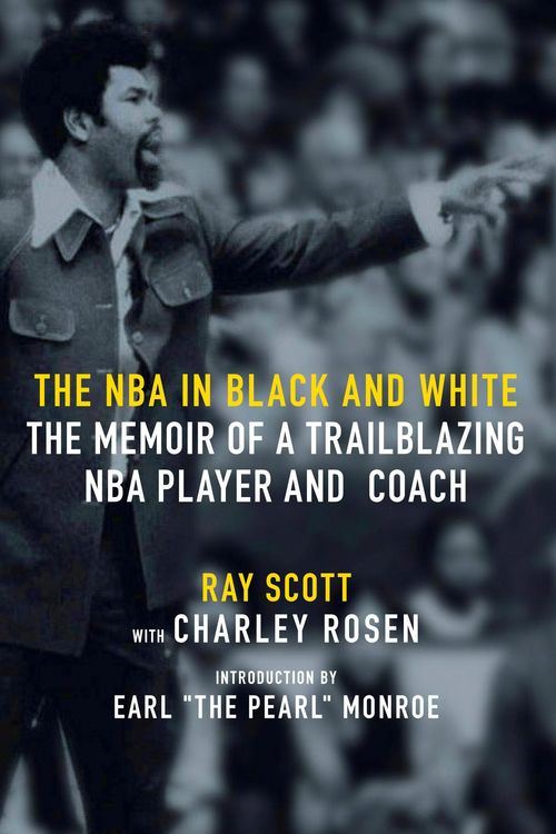 Produktbild: The NBA in Black and White