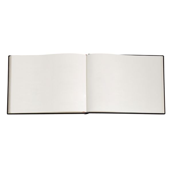 Produktbild: G&auml;stebuch, Eisernes Pferd, Unliniert