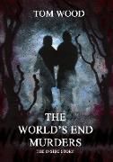 Produktbild: Wood, T: World's End Murders The Inside Story