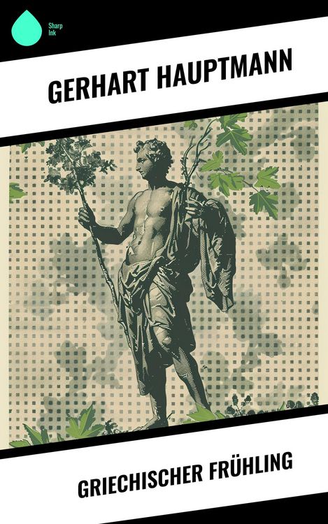 Produktbild: Griechischer Fr&uuml;hling
