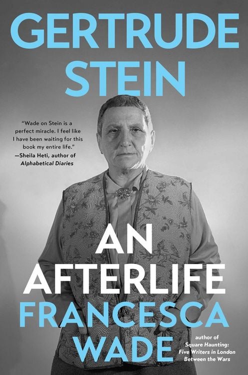 Produktbild: Gertrude Stein