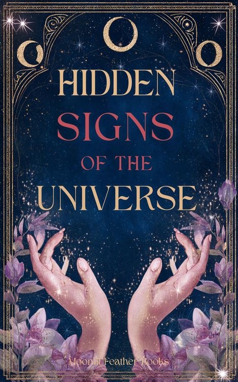 Produktbild: Hidden Signs of the Universe