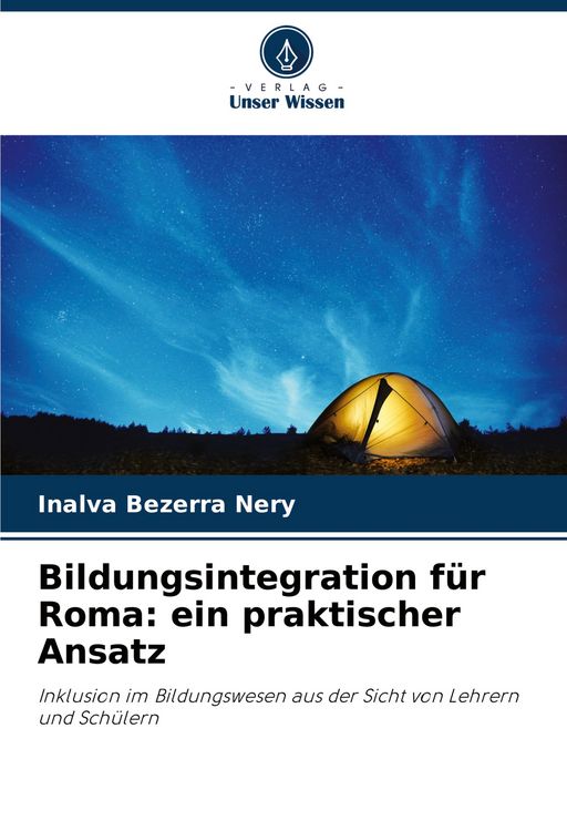 Produktbild: Bildungsintegration f&uuml;r Roma: ein praktischer Ansatz