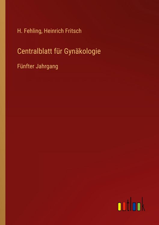 Produktbild: Centralblatt f&uuml;r Gyn&auml;kologie
