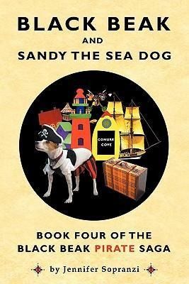 Produktbild: Black Beak and Sandy the Sea Dog