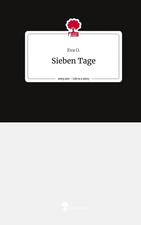 Produktbild: Sieben Tage. Life is a Story - story.one