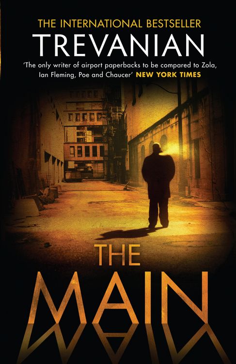 Produktbild: The Main