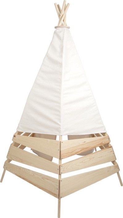 Produktbild: Outdoor Zelt Tipi
