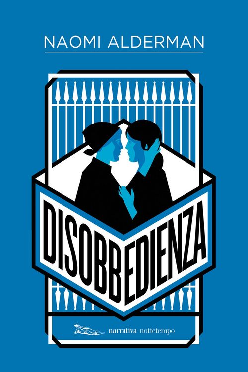 Produktbild: Disobbedienza