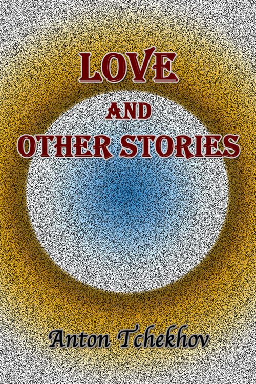 Produktbild: Love and Other Stories