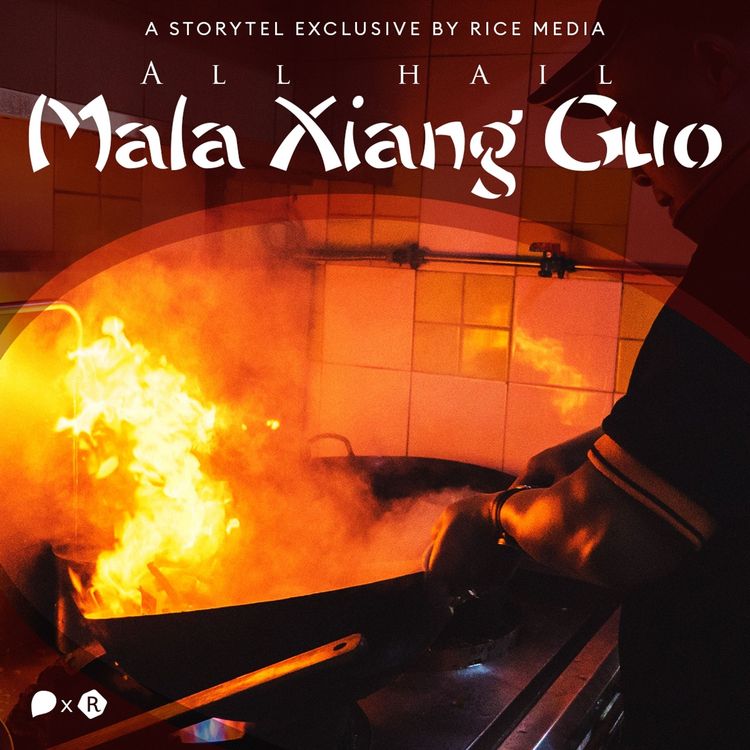Produktbild: Secret Life Of The Mala Xiang Guo, The