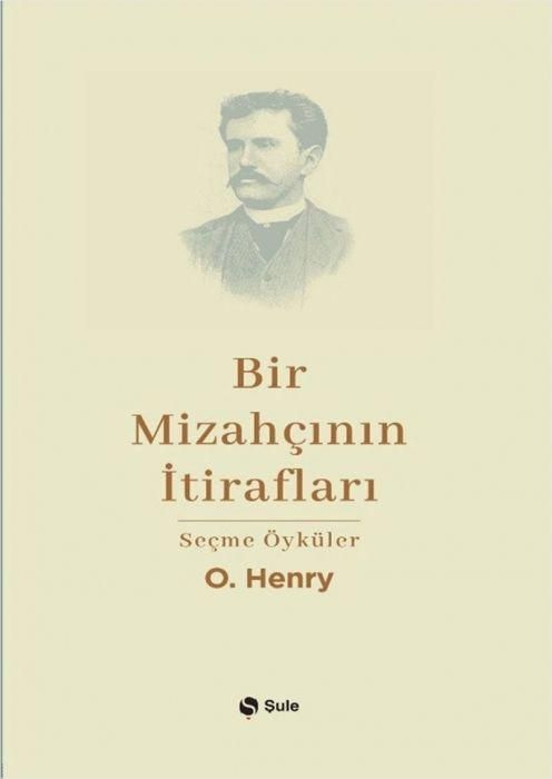 Produktbild: Bir Mizahcinin Itiraflari