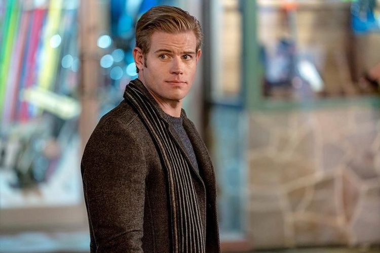 Produktbild: Marry Me at Christmas - Ein Fest zum Verlieben