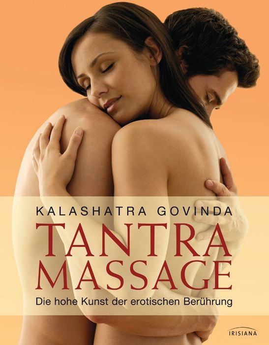 Produktbild: Tantra Massage
