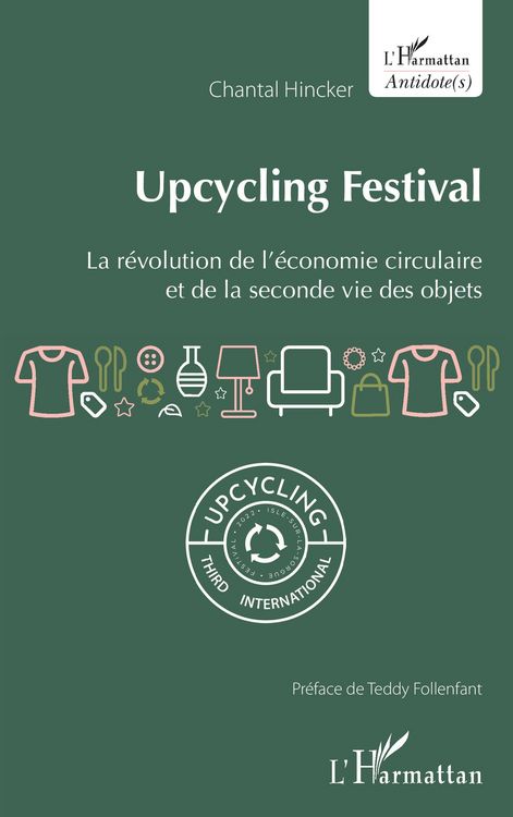 Produktbild: Upcycling Festival