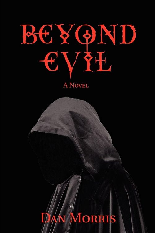 Produktbild: Beyond Evil