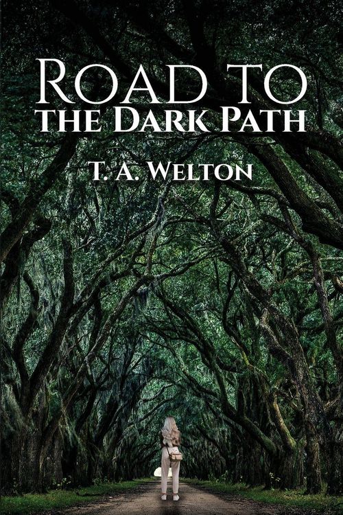 Produktbild: Road to the Dark Path