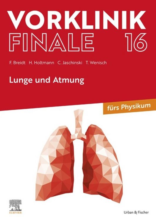 Produktbild: Vorklinik Finale 16