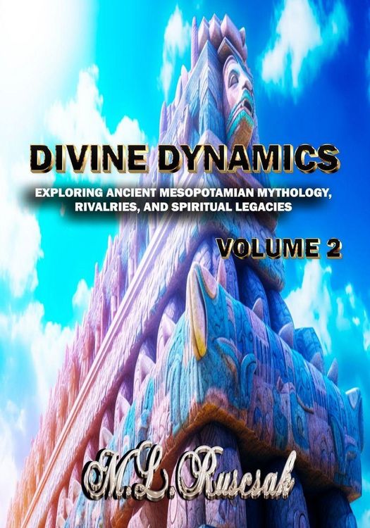 Produktbild: Divine Dynamics