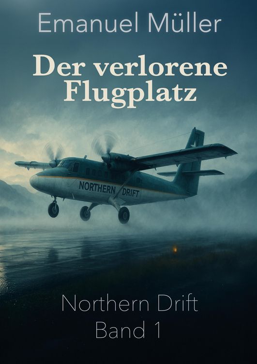 Produktbild: Der verlorene Flugplatz