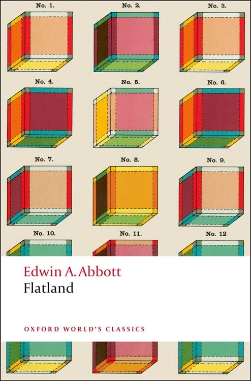 Produktbild: Flatland