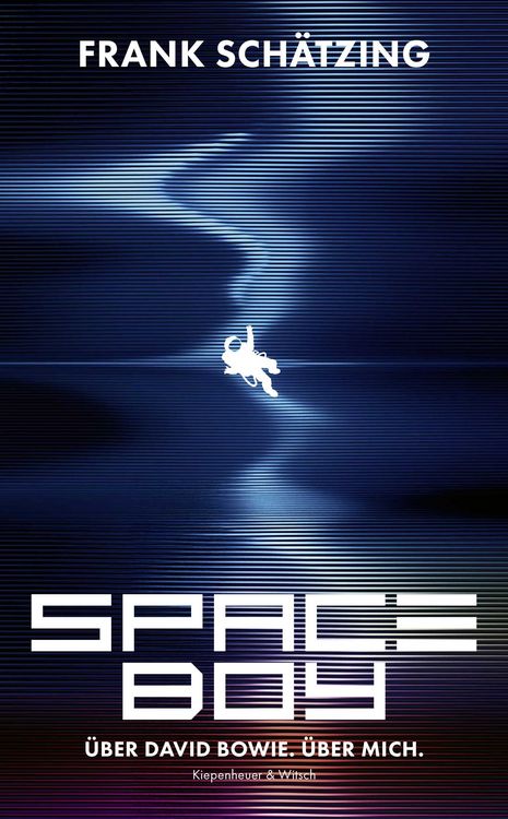 Produktbild: Spaceboy
