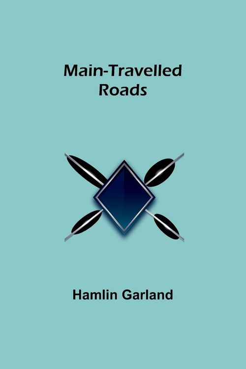 Produktbild: Main-Travelled Roads
