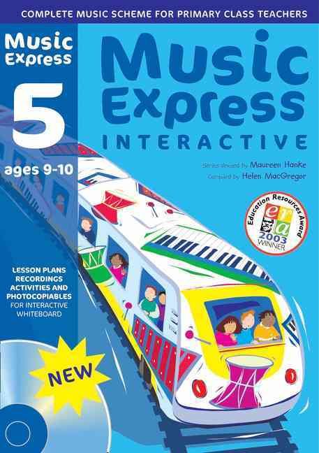 Produktbild: Music Express Interactive - 5