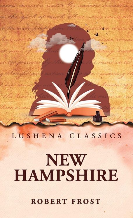 Produktbild: New Hampshire
