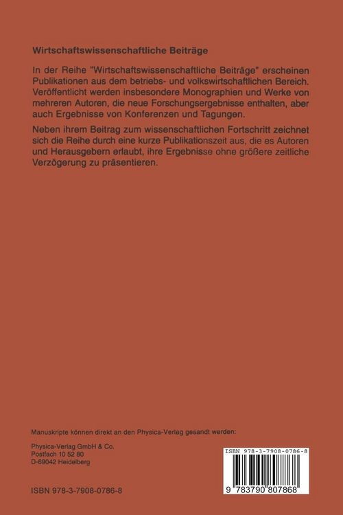 Produktbild: Entscheidungen und Pr&auml;ferenzen