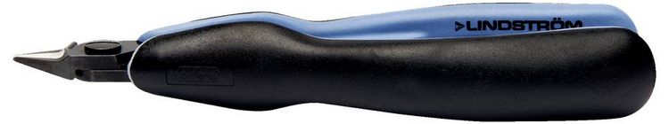 Produktbild: Lindstr&ouml;m RX 8148 ESD Seitenschneider 135.5mm