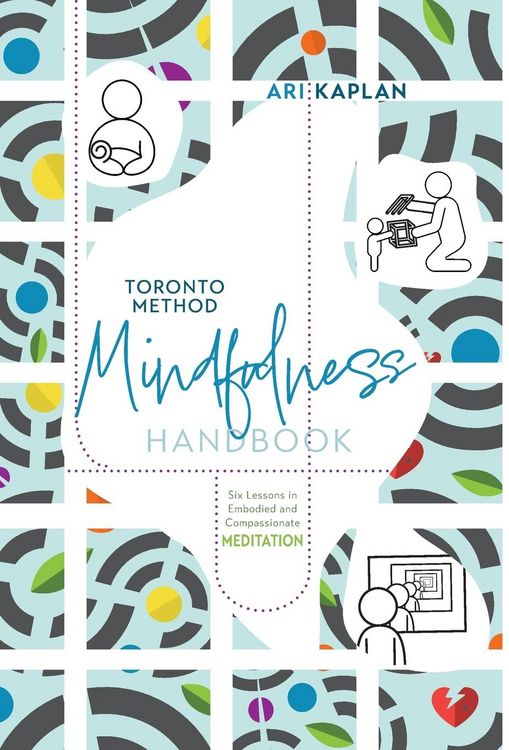 Produktbild: Toronto Method Mindfulness Handbook