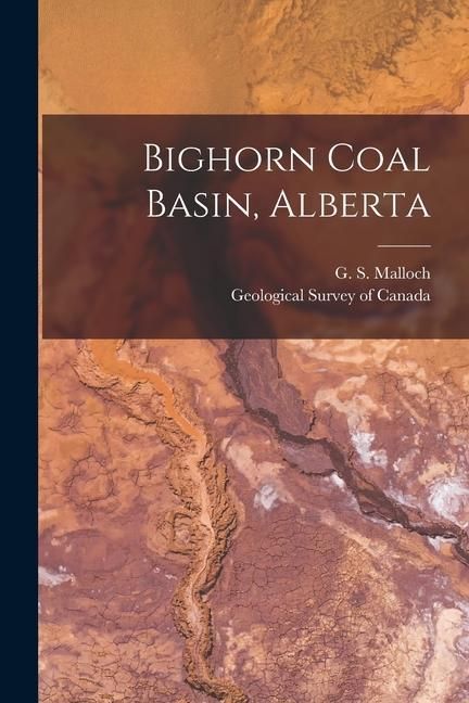 Produktbild: Bighorn Coal Basin, Alberta [microform]