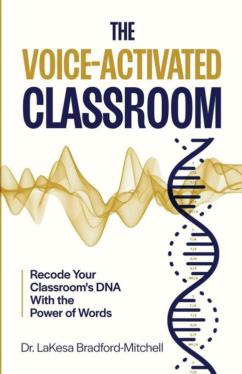 Produktbild: The Voice-Activated Classroom