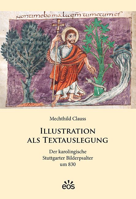 Produktbild: Illustration als Textauslegung