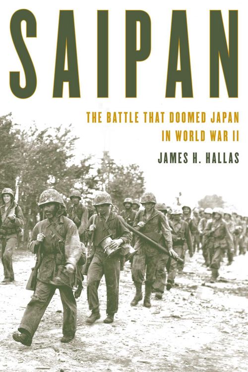 Produktbild: Saipan