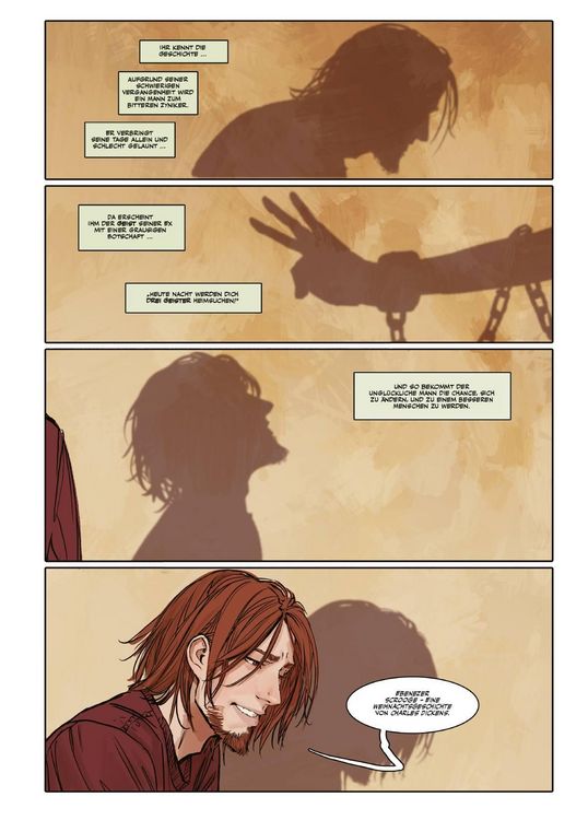 Produktbild: Sonnenstein: Mercy